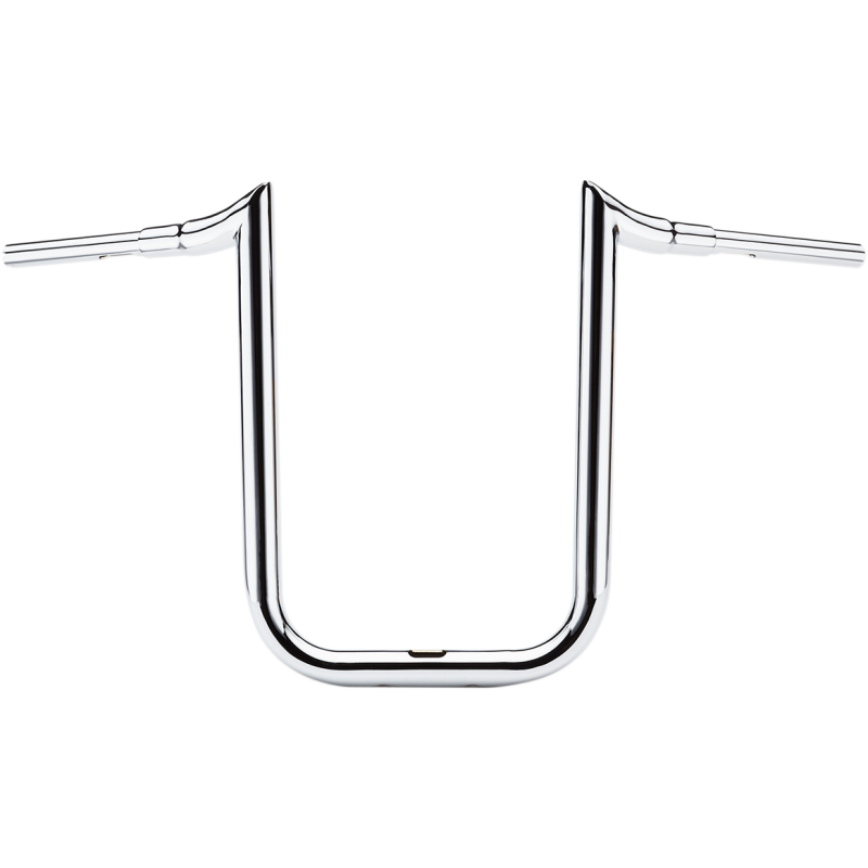 LA CHOPPERS H-BAR 1.5 GRD PRM APE CHRM 18" FLT 15+ LA-7357-18