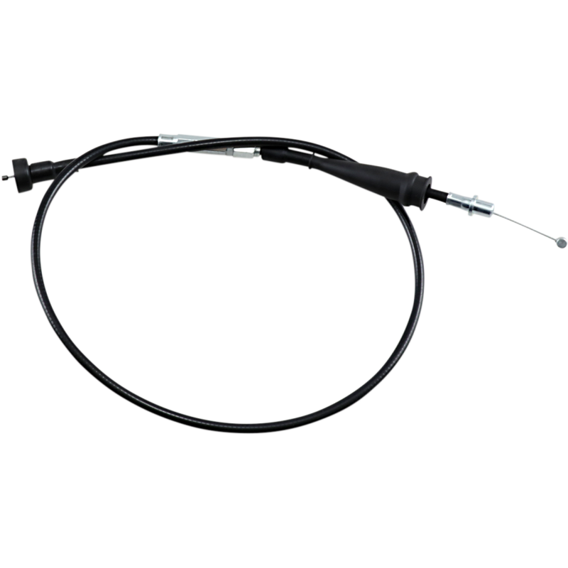 MOTION PRO THROTTLE CABLE BLACK VINYL 05-0043