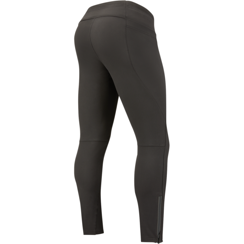 ICON TUSCADERO2 WM PANT BK SM 2823-0355