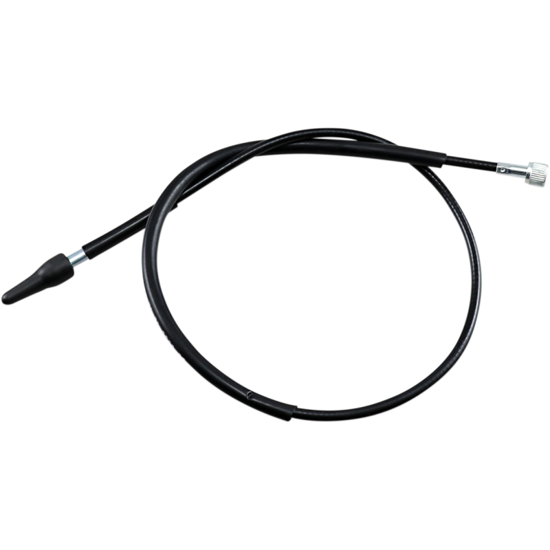 MOTION PRO SPEEDO CABLE BLACK VINYL 05-0030