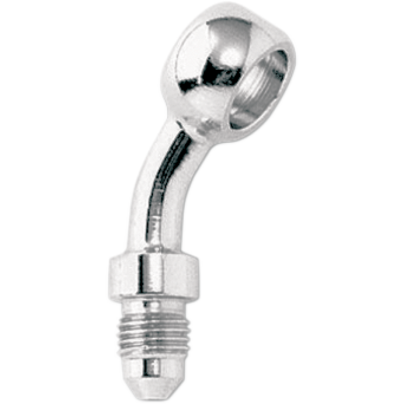 GOODRIDGE BANJO - 3/8" - 35° - CHROME P593-03CH