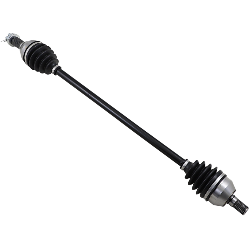 MOOSE UTILITY DIVISION AXLE KIT COMPLETE CANAM LM6-CA-8-127