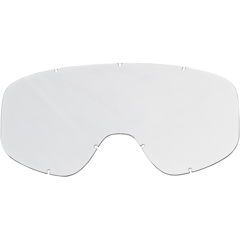 BILTWELL LENS GOGGLE MOTO 2.0 CR/M 2102-21