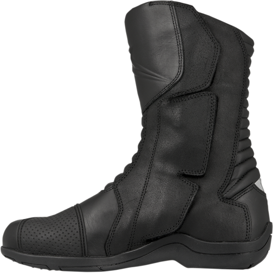 ALPINESTARS (ROAD) BOOT WEB GTX BK-42 2335013-10-42