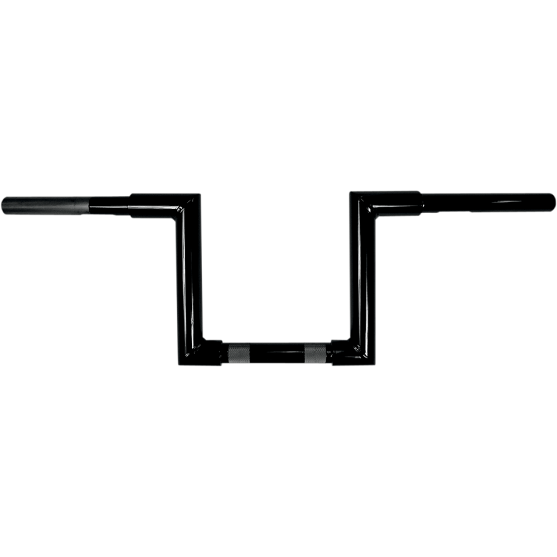 LA CHOPPERS HANDLBAR 1.25 NRW Z 10BK" LA-7307-10B