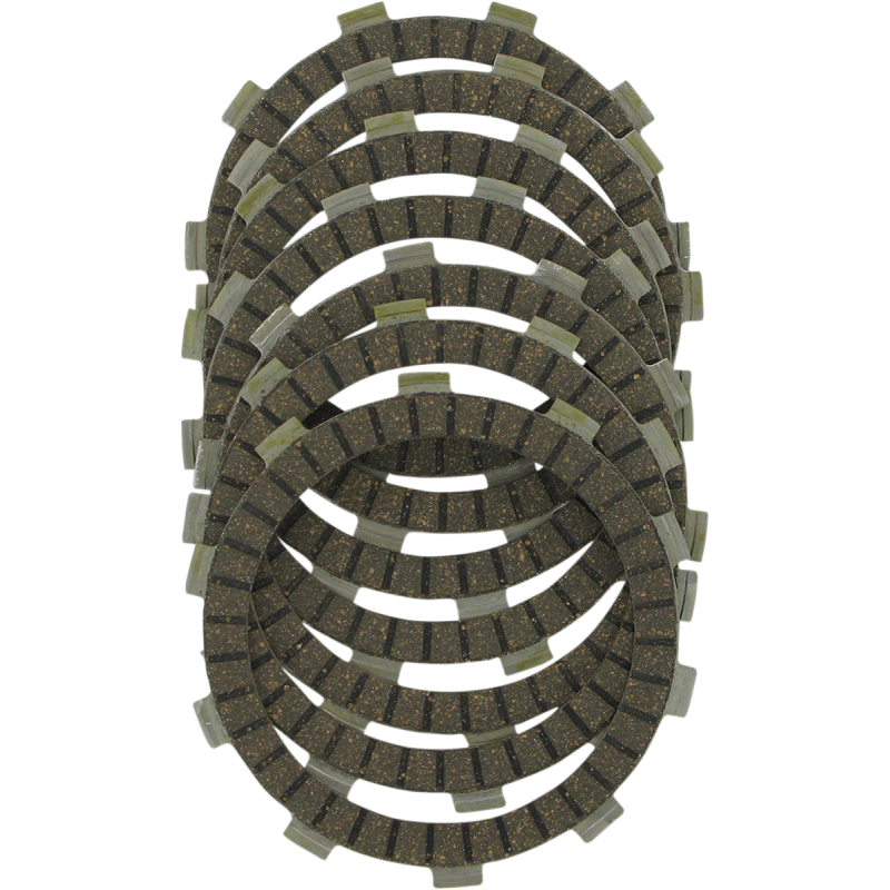 EBC CK1154 FRICTION PLATE SET EBC CK1154