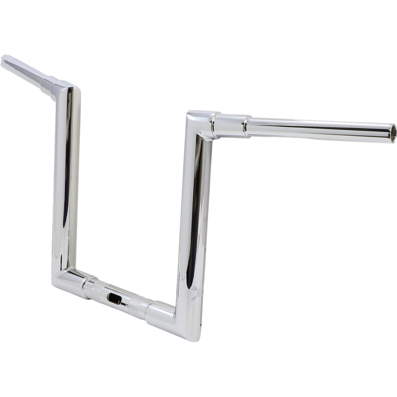 BURLY BRAND HANDLEBAR JASON 12 CHR B12-6090C