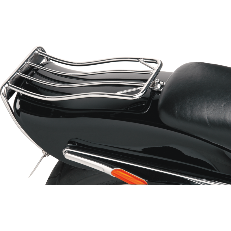 DRAG SPECIALTIES 00-05 FXST BOBTAIL LUGGAGE RACK DS-720016