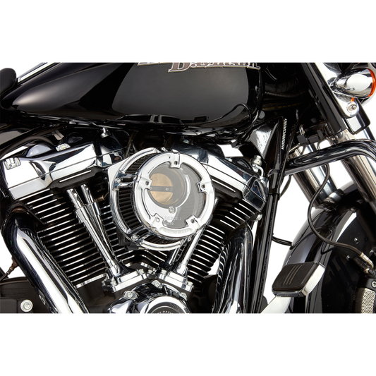 ARLEN NESS AIR CLN MTHD SCKR CHR M8 18-970