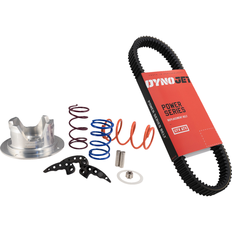 DYNOJET CLTCH GNR KT XP1000 16-22 96080009