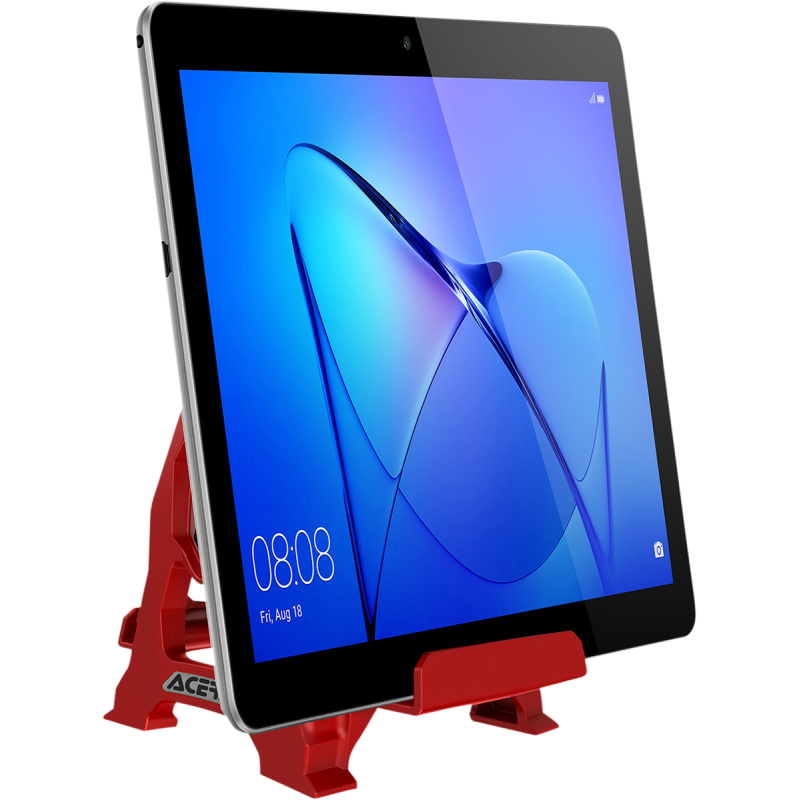 ACERBIS PROMO PHONE STAND 73 RED 2791570227