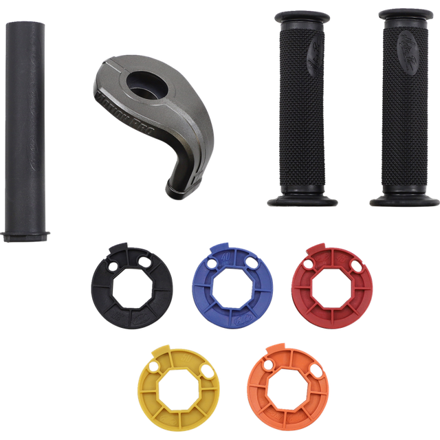 MOTION PRO THROTTLE KIT REV3 EX300 01-2965