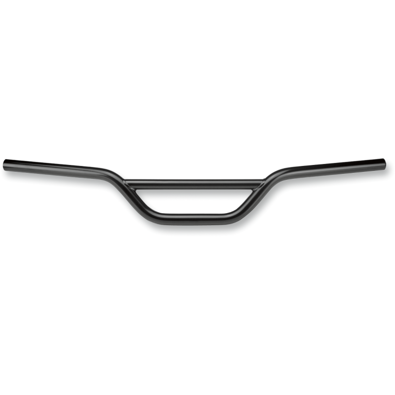 BILTWELL HANDLEBAR MOT BLK 6016-2012