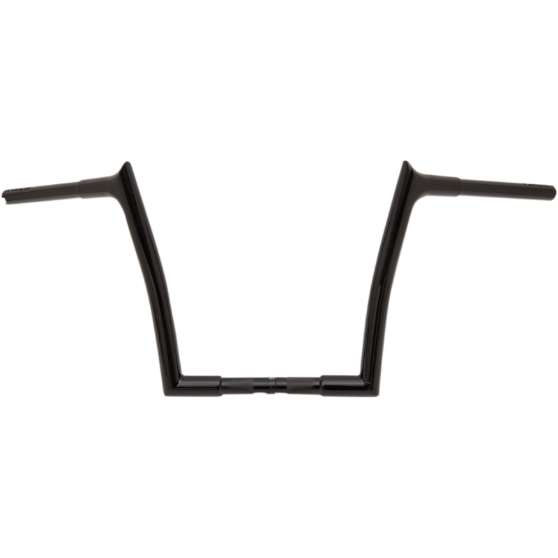 FAT BAGGERS INC HANDLEBAR 12"BL FLHR PNT 907012-B