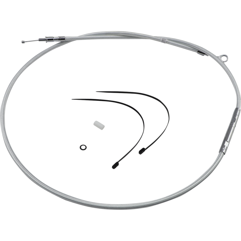 MAGNUM SCII HE CLUTCH CABLE 72 11/16 32104HE