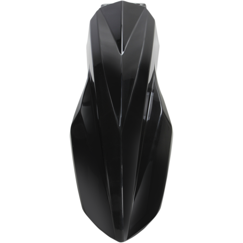 UFO FENDER FRT KXF250 BLACK KA04748-001
