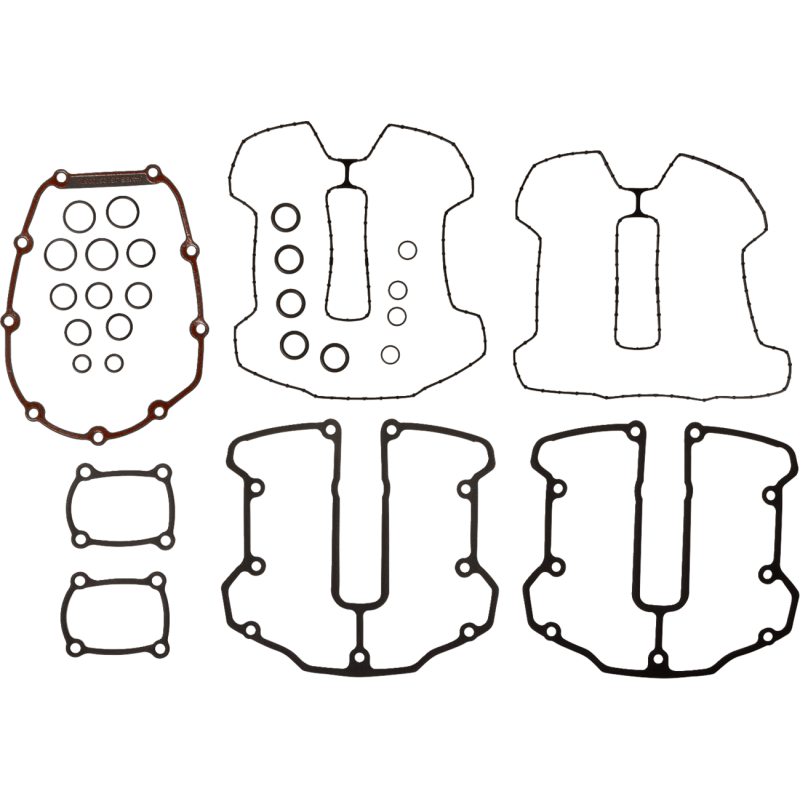 JAMES GASKET GASKET KIT CAM KIT MILW 8 JGI-25700370-K