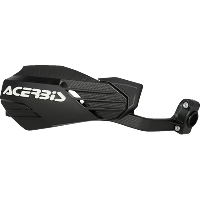 ACERBIS HANDGUARD- MOTO-X BLACK/WHITE 2985881007
