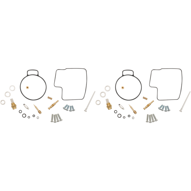 ALL BALLS CARB KIT HONDA GL1500SE 26-1674