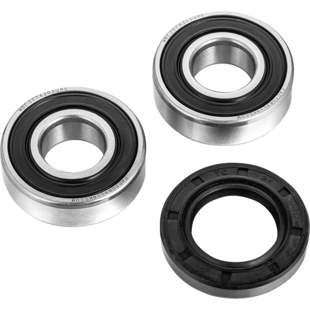 FACTORY LINKS WHEEL BEARING KIT - FRONT FWK-S-071