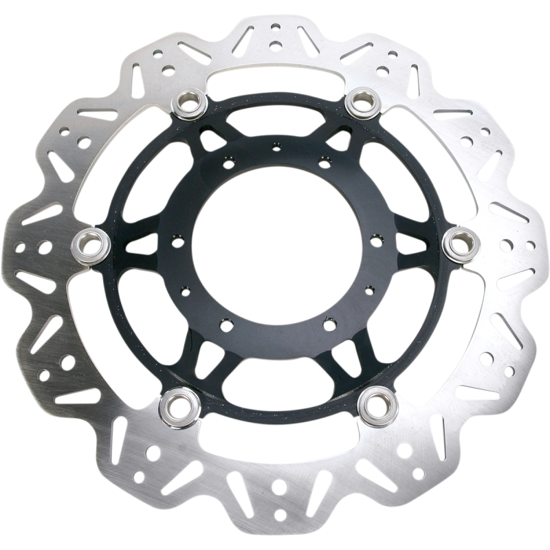 EBC VR1152BLK ROTOR BLACK VR1152BLK
