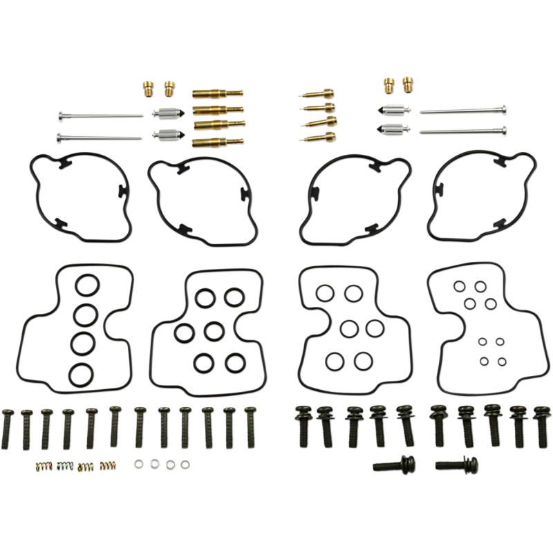 ALL BALLS CARBURETOR REBUILD KIT 26-1667