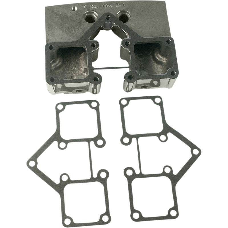 JAMES GASKET 66-84 B/T R/CVR GASK .031" (10) JGI-17540-69-A