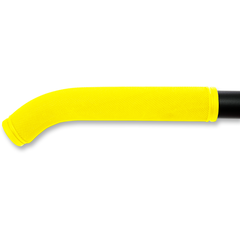RACE SHOP INC. GRIP RUBBER 7" HI VIS G-7 HI VIS