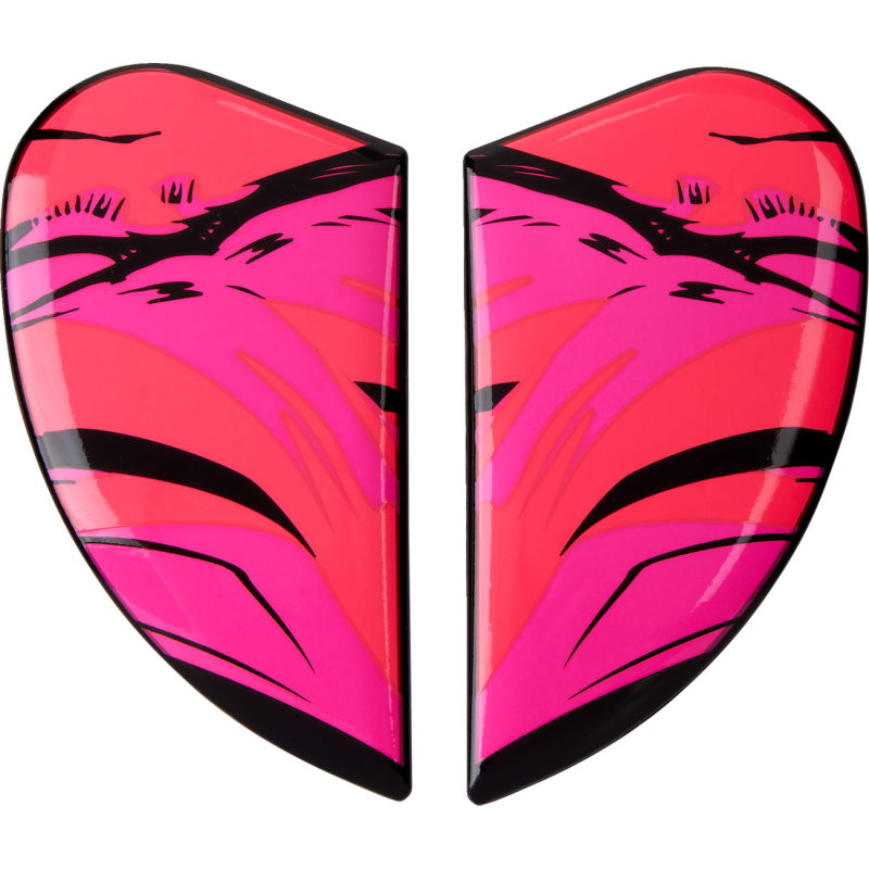 ICON AFRM SIDEPLATE MIPS MANIK'RR PINK 0133-1508