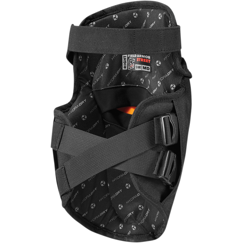 ICON FA STREET KNEE GUARD L/XL 2704-0427