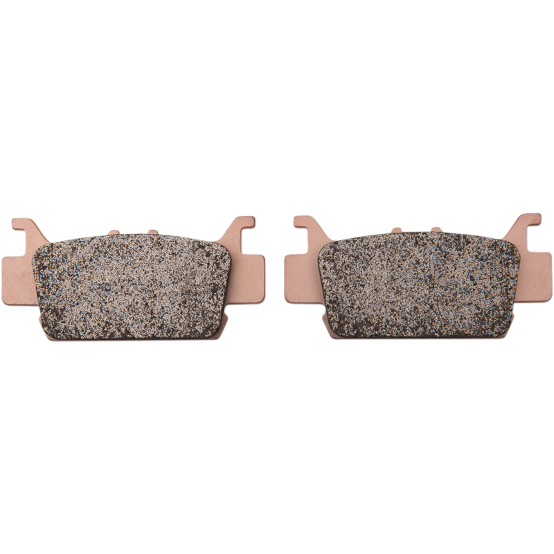 EBC BRAKE PAD SINT SXR704HH SXR704HH