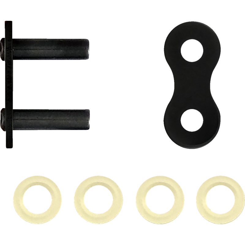 RK LINK CONN RK BL420MRU CL BL420MRU-CL