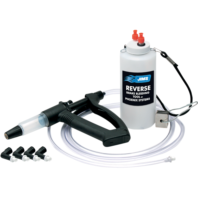 JIMS TOOL BRAKE BLEEDER 738