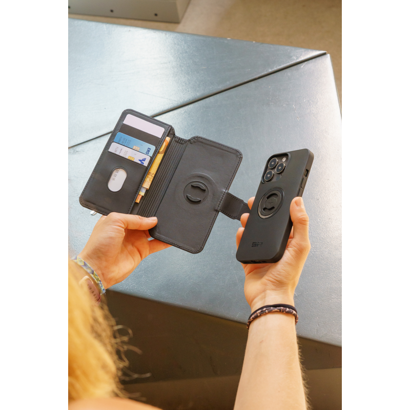 SP CONNECT MAGNETIC FLIP COVER SPC+ M 52842