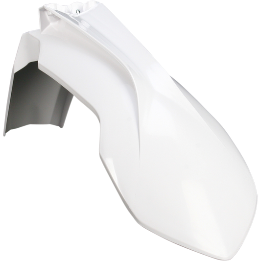 ACERBIS F.F- SX, SXF, XC, XCF 125-450:13 WHITE 2314210002