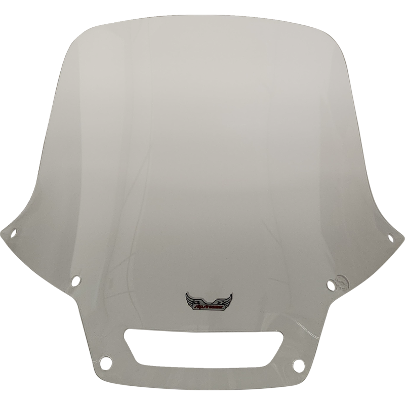 SLIPSTREAMER WINDSHIELD FXDL-ST CLR +6 S-230+6