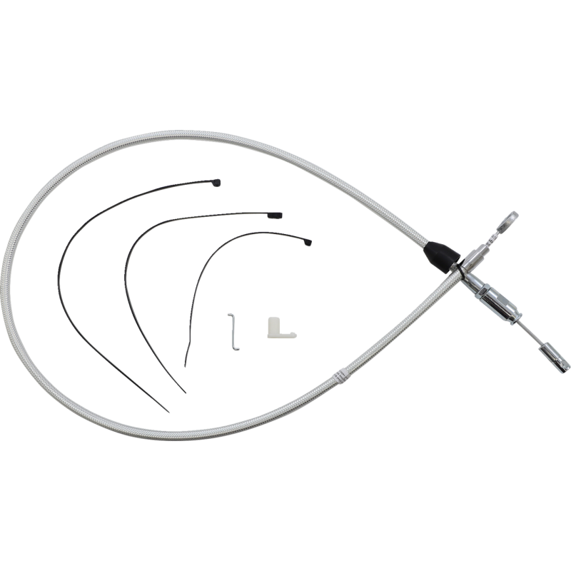 MAGNUM CABLE CLUTCH QUICK CON SC 323411HE