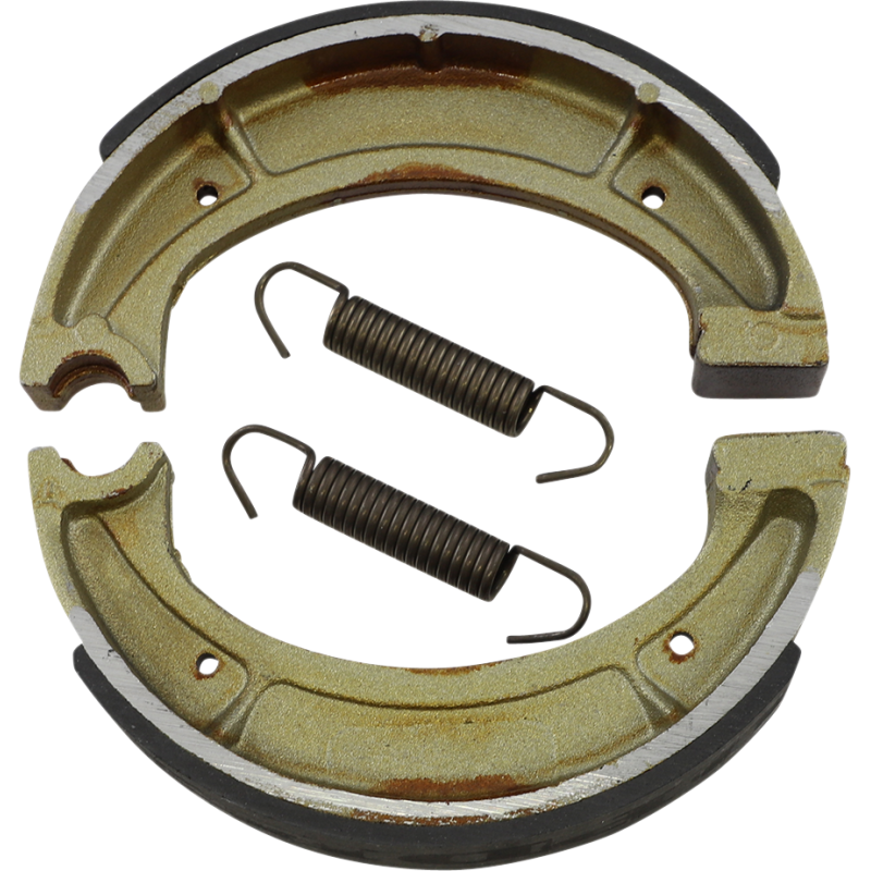 DP BRAKES DP9130 BRAKE SHOE SET DP9130