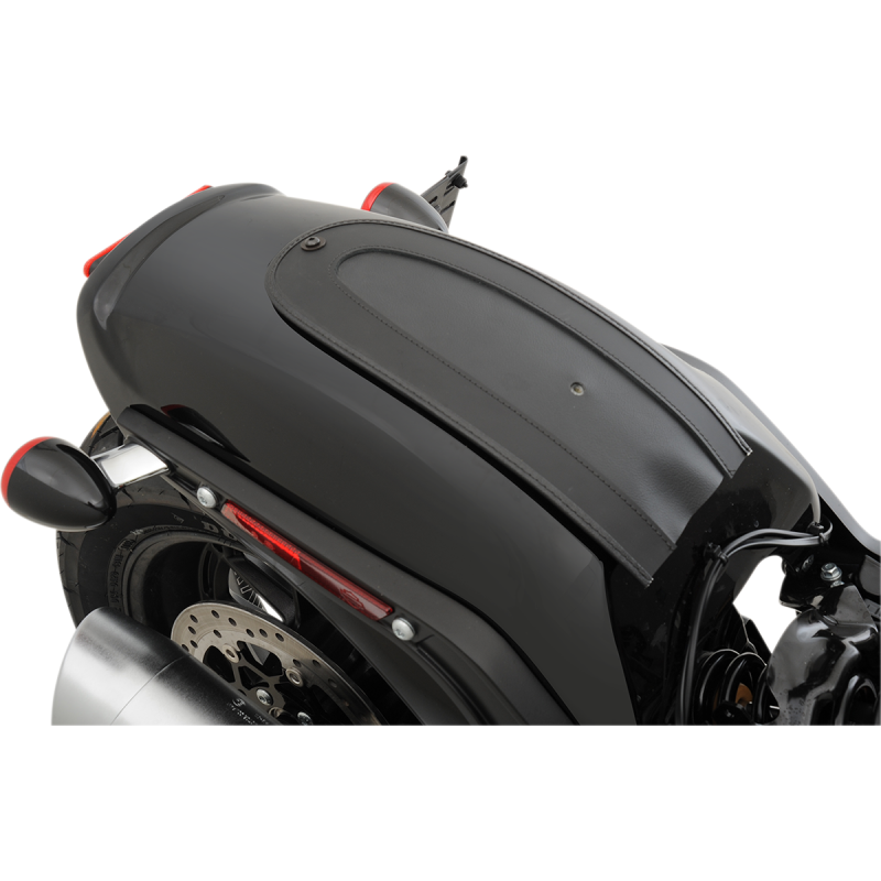 DRAG SPECIALTIES SKIN FENDER SMTH SFT 18- 1405-0279