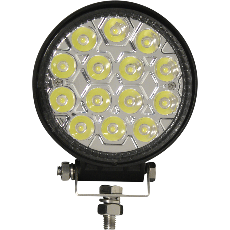 SPEED DEMON LED - WORK LIGHT - 42W - ROUND SPOT - 1442-SP 10-20023
