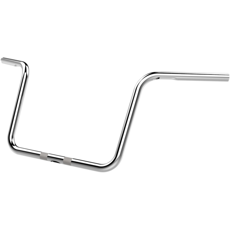 KHROME WERKS 84-18 FLHT 1" EXT RECH H/BARS 2+2 300077