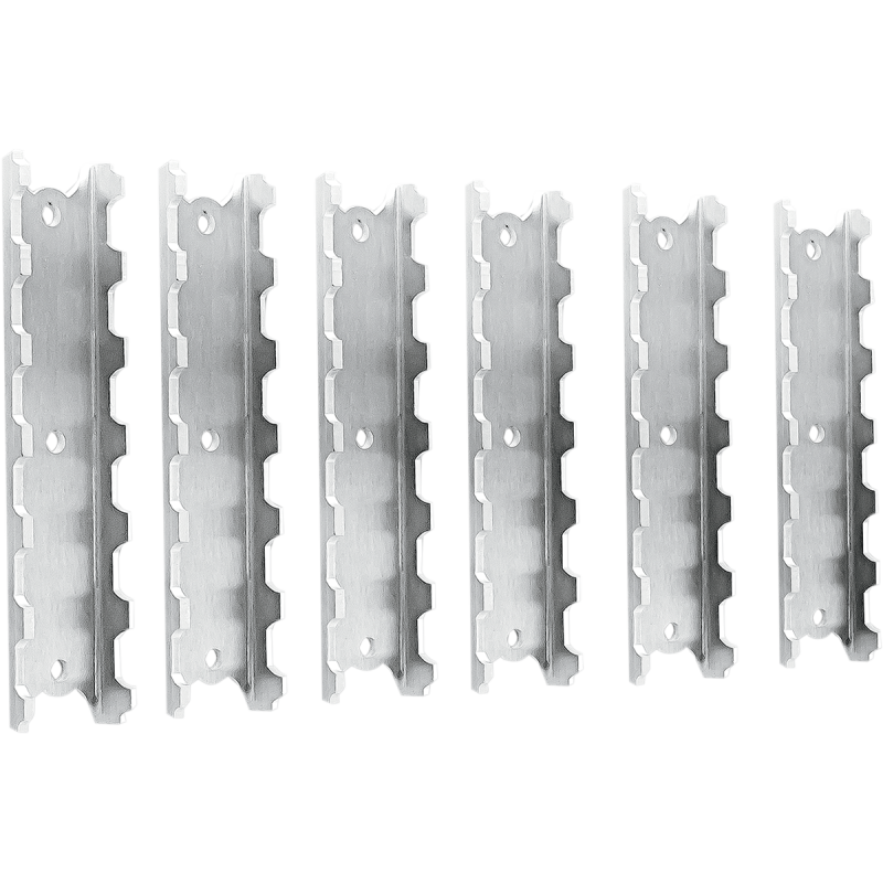 ROX SPEED FX EDGE GRIPPER 5 IN 6 PACK GS-005