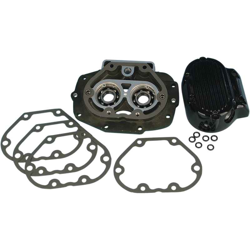 JAMES GASKET 87-92 B/T CLUTCH RELEASE CVR GASK (10) JGI-36801-87-A