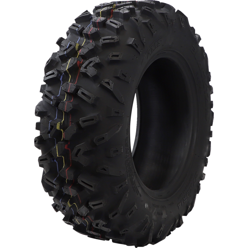 AMS 27X9R14 6PR 62J GM-490 BLACKTAIL FRONT AMS 1479-361