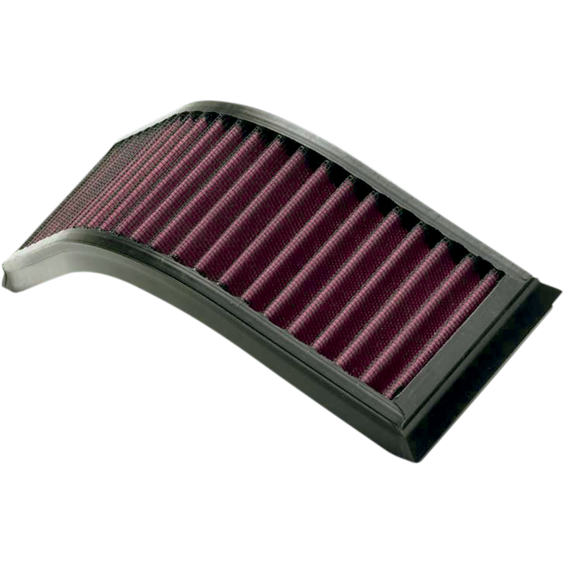 K & N 04-07 ZX10R STK-REPL AIR FILTER K&N KA-1004