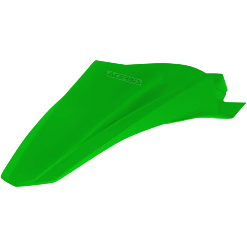 ACERBIS FENDER REAR KX85/100 GRN 2374090006