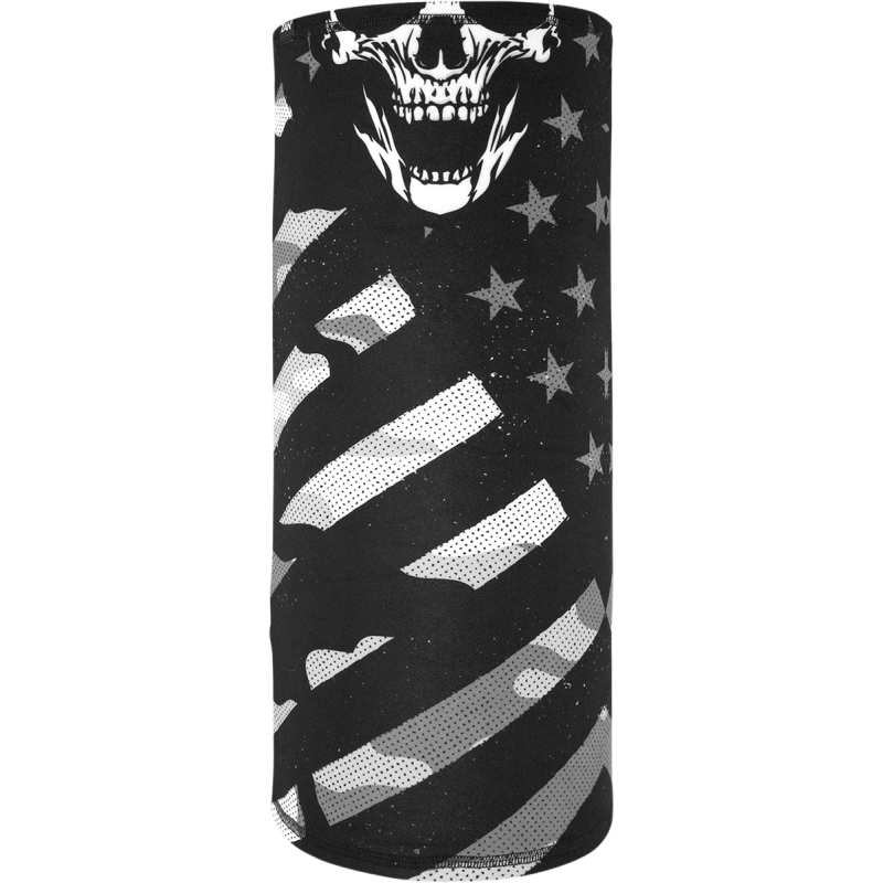 ZAN HEADGEAR MTLY TUB SF PATRIOT URCAM TL455
