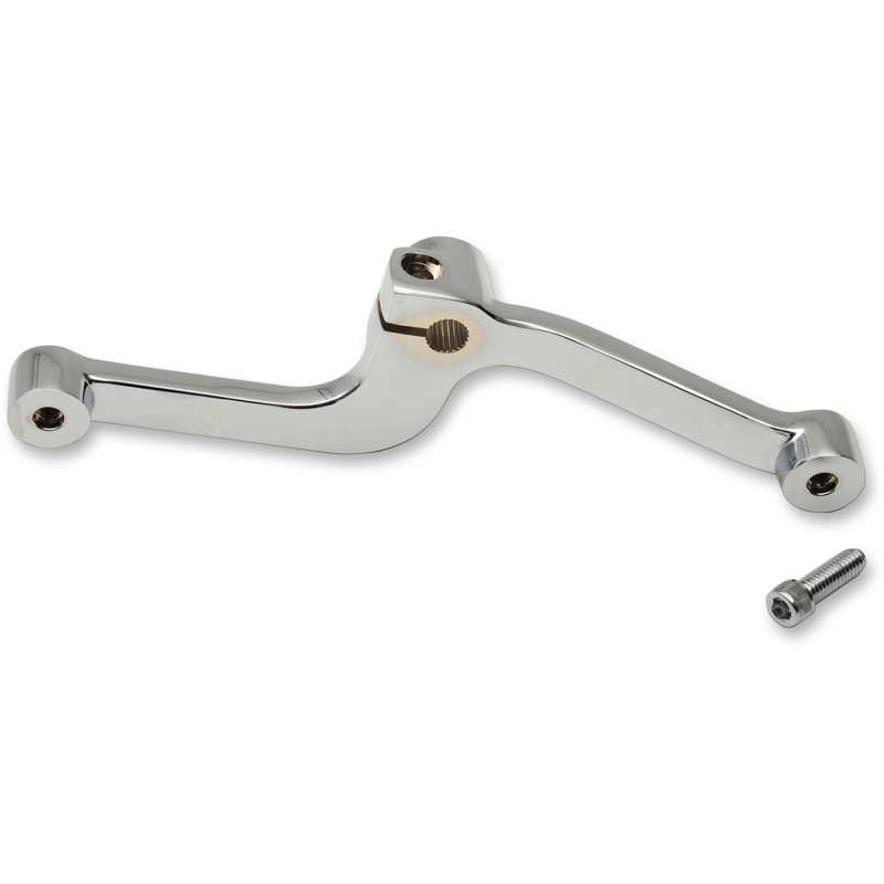 DRAG SPECIALTIES 04-19 XL HEEL/TOE SHIFTER CHR 73033S4