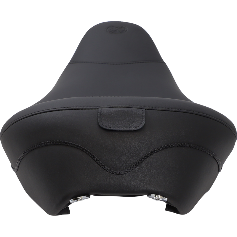 MUSTANG SEAT SOLO VIN W/BR 8-13FL 79600