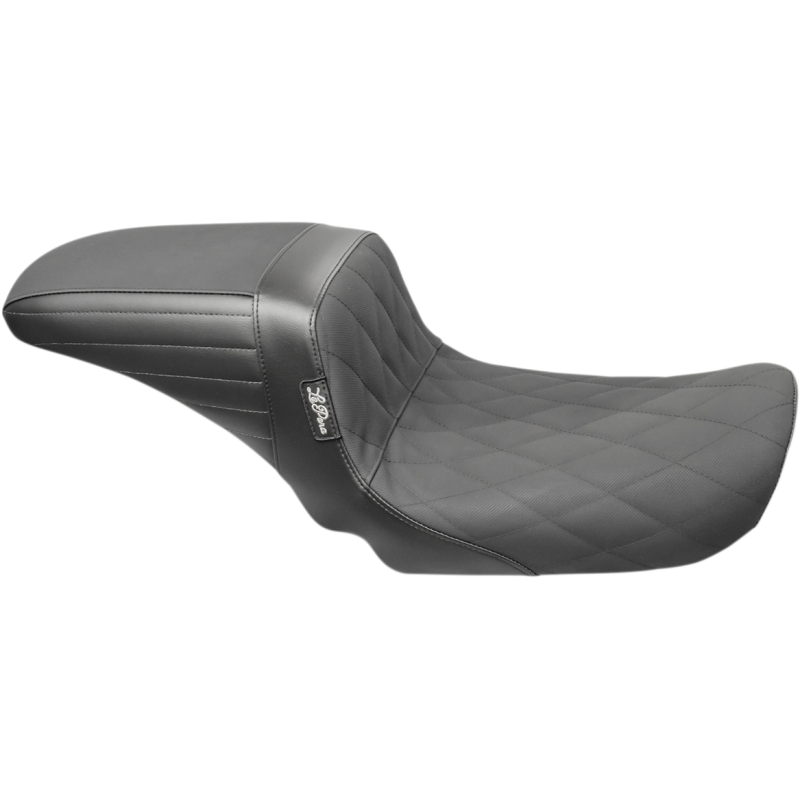 LE PERA KICKFLIP DDLL DIAMOND GRIP BLACK 06-17 FX LK-591DLDMGP